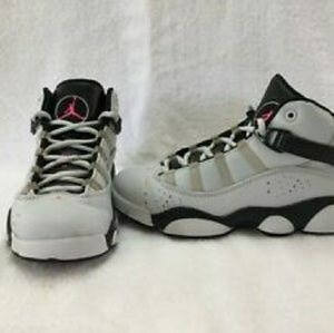 Jordan 6 rings